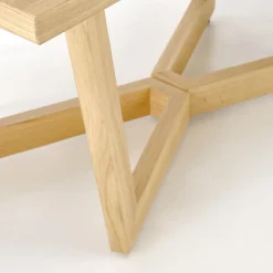 Garnero Arredamenti Tavoli Da Pranzo|Tavoli Allungabili-Tavolo allungabile 160/250cm industrial Ridge Rovere