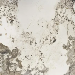 Garnero Arredamenti Tavoli Da Pranzo|Tavoli Allungabili-Tavolo allungabile 180/260cm moderno effetto marmo bianco nero Novellino