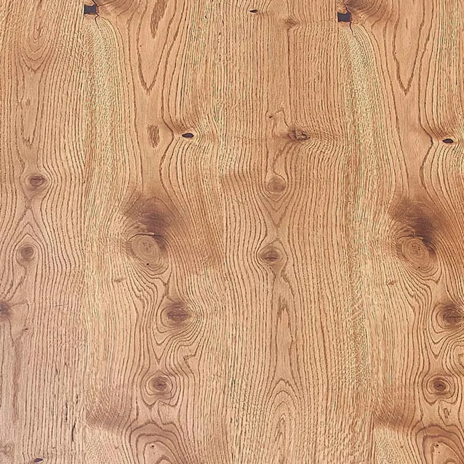 Garnero Arredamenti Tavoli In Legno|Tavoli Da Pranzo-Tavolo allungabile 160/250cm moderno rovere nodato acciaio nero Briga