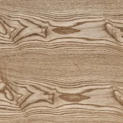 Garnero Arredamenti Tavoli Da Pranzo|Tavoli Allungabili-Tavolo allungabile moderno 160/200cm rovere naturale nero Evan