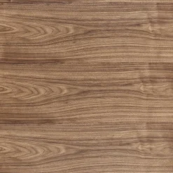 Garnero Arredamenti Tavoli In Legno|Tavoli Da Pranzo-Tavolo da pranzo rotondo 136x78cm noce scuro Thor