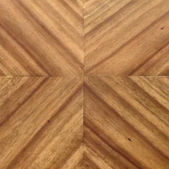 Garnero Arredamenti Tavoli In Legno|Tavoli Da Pranzo-Tavolo da pranzo 170x90cm design moderno noce nero Emilio